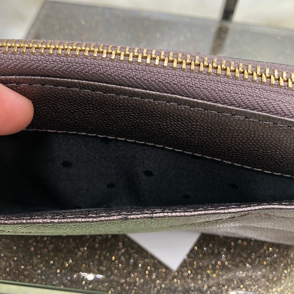 Kate spade Reese park Lindsey wallet - Picture 4 of 5